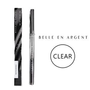 Belle En Argent Reframing Clear Brow Gel